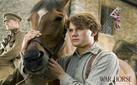 War Horse .